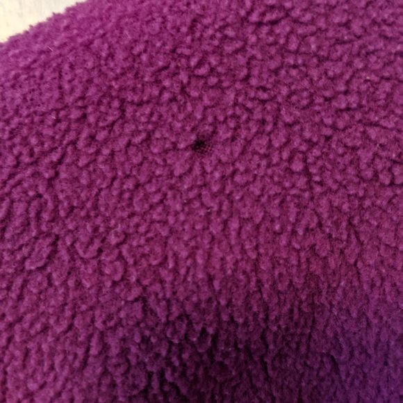 Vintage REI Fleece - Size XL 16-18 - Picture 6 of 6